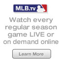 Watch MLB online - Click here to Sign up for MLB.tv!