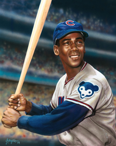 Gary Longordo Artwork