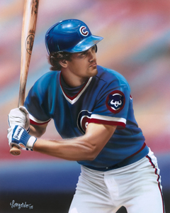 Gary Longordo Artwork