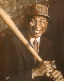 Gary Longordo Artwork