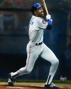 Gary Longordo Artwork