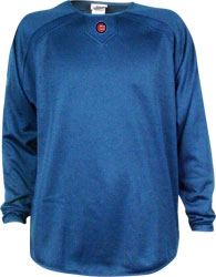 Chicago Cubs Authentic Tech Fleece II