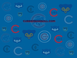 2007 Cubs Logos