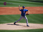 Kerry Wood Closing it Out