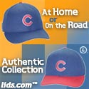 MLB Authentic
