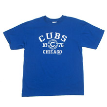 Chicago Cubs Defender T-Shirt by Adidas