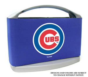 Cubs 6-pack cooler from Topperscot
