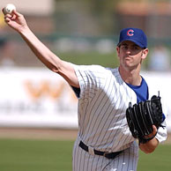 Mark Prior