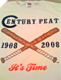 Century Peat Shirts