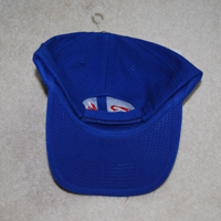Chicago Cubs Adjustable Hat