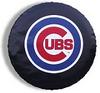 Chicago Cubs Spare Tire Cover