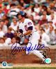 RYNE SANDBERG AUTOGRAPHED (CUBS) (MLB) PHOTO