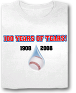 100 Years of Tears