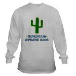 Hohokam Spring Training Long Sleeve T-Shirt