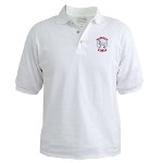 Reverse the Curse Golf Shirt