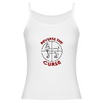 Reverse the Curse Jr. Spaghetti Tank