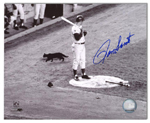 Ron Santo Chicago Cubs Autographed 8x10 Photograph