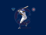 Alfonso Soriano Wallpaper Version 3