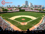 Wrigley Field