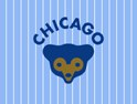 1977 Cubs Logo