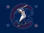 Alfonso Soriano Wallpaper Version 1