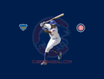 Alfonso Soriano Wallpaper Version 2